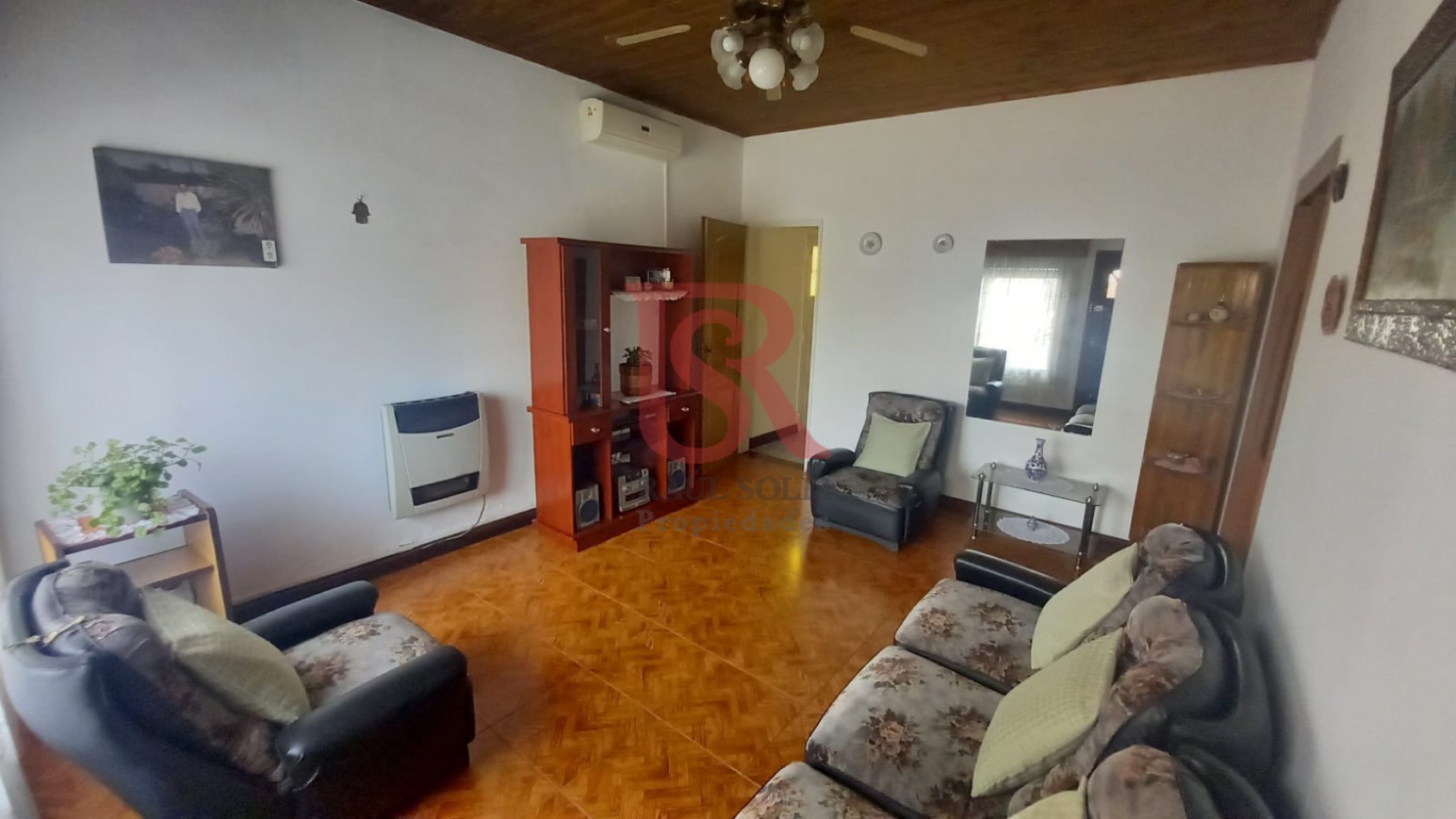 DN - Casa en venta, en Quilmes Oeste!