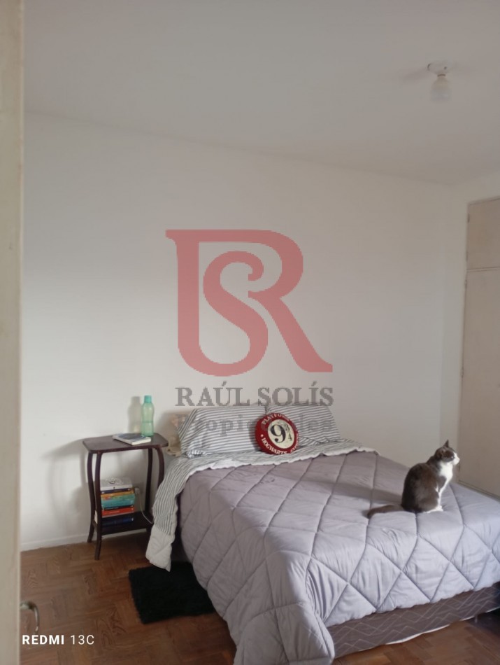 LP - Alquiler PH en planta baja 2 ambientes con patio interno sin expensas en Bernal