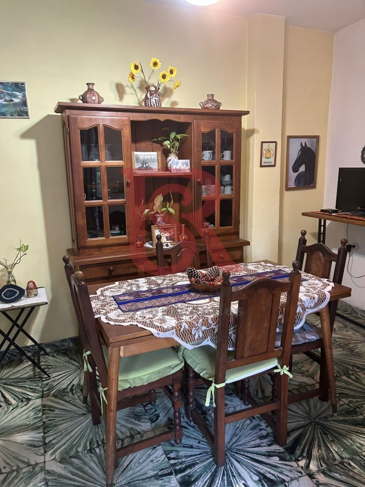 LG Casa en Longchamps amplio parque