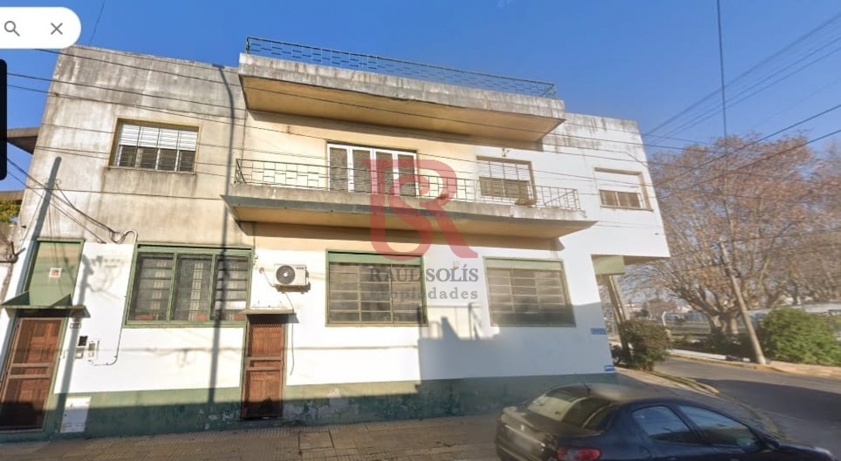 ES - Venta en Block, 3 Departamentos y local comercial, Ideal Inversionistas, en Bernal