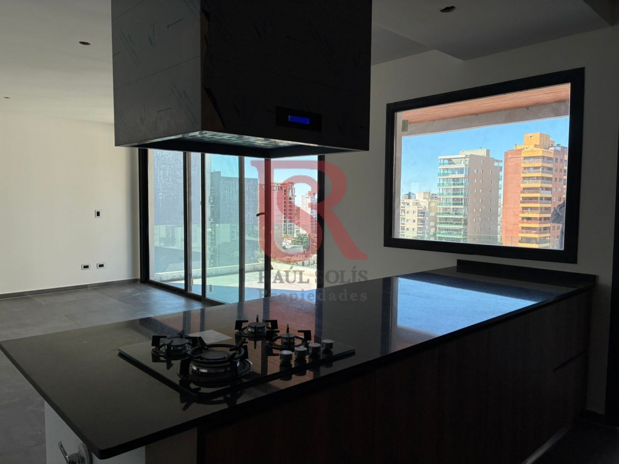 E.S. Pisos de Categoria Edificio Premiun Quilmes Centro