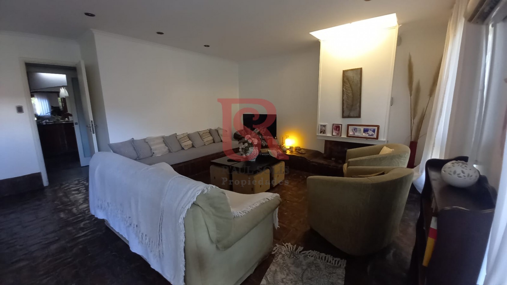 DN - Hermosa casa en venta con pileta en Quilmes Oeste! Apto credito