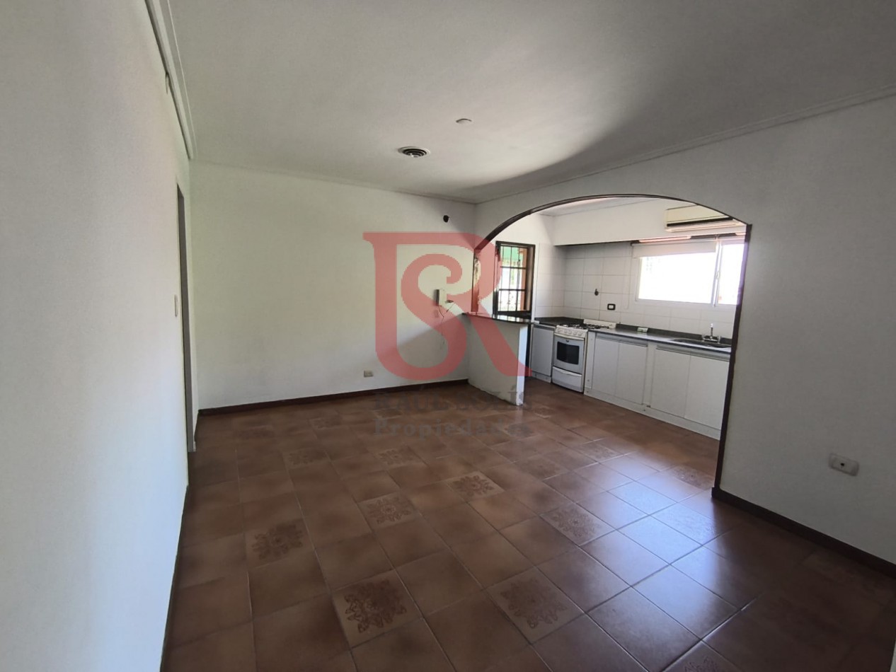 LP - VENTA! Hermoso PH en 1er piso de 4 ambientes con espcio tipo loft, quincho y parrilla en Quilmes 