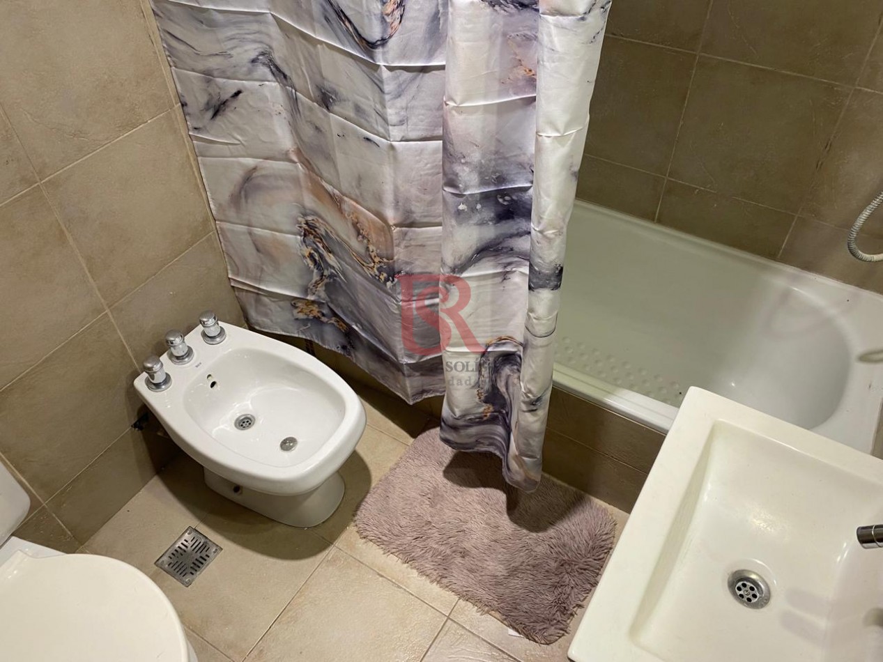 AM. Departamento 3 ambientes en Venta Centro Berazategui