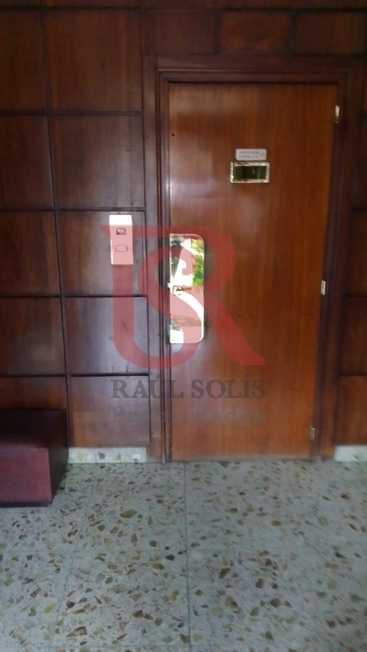 LG Alquiler Departamento de 3 ambientes, en excelente ubicacion. Boedo 510 Lomas de Zamora