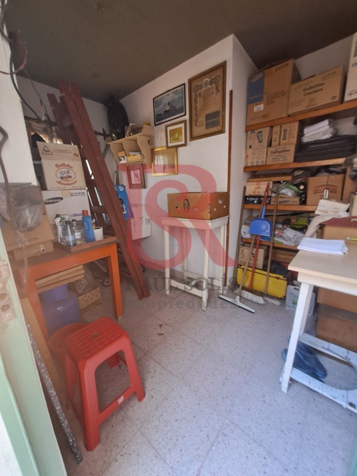 GZ- Imponente Casa en Esquina 