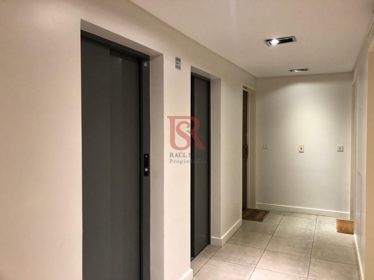 Departamento 4 Ambientes Venta Edificio Brisas Puerto Madero con Cochera
