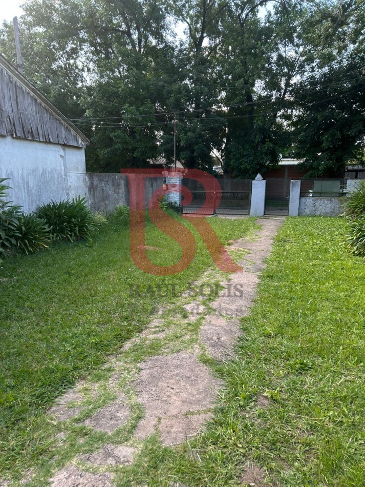 LG Casa en Longchamps amplio parque