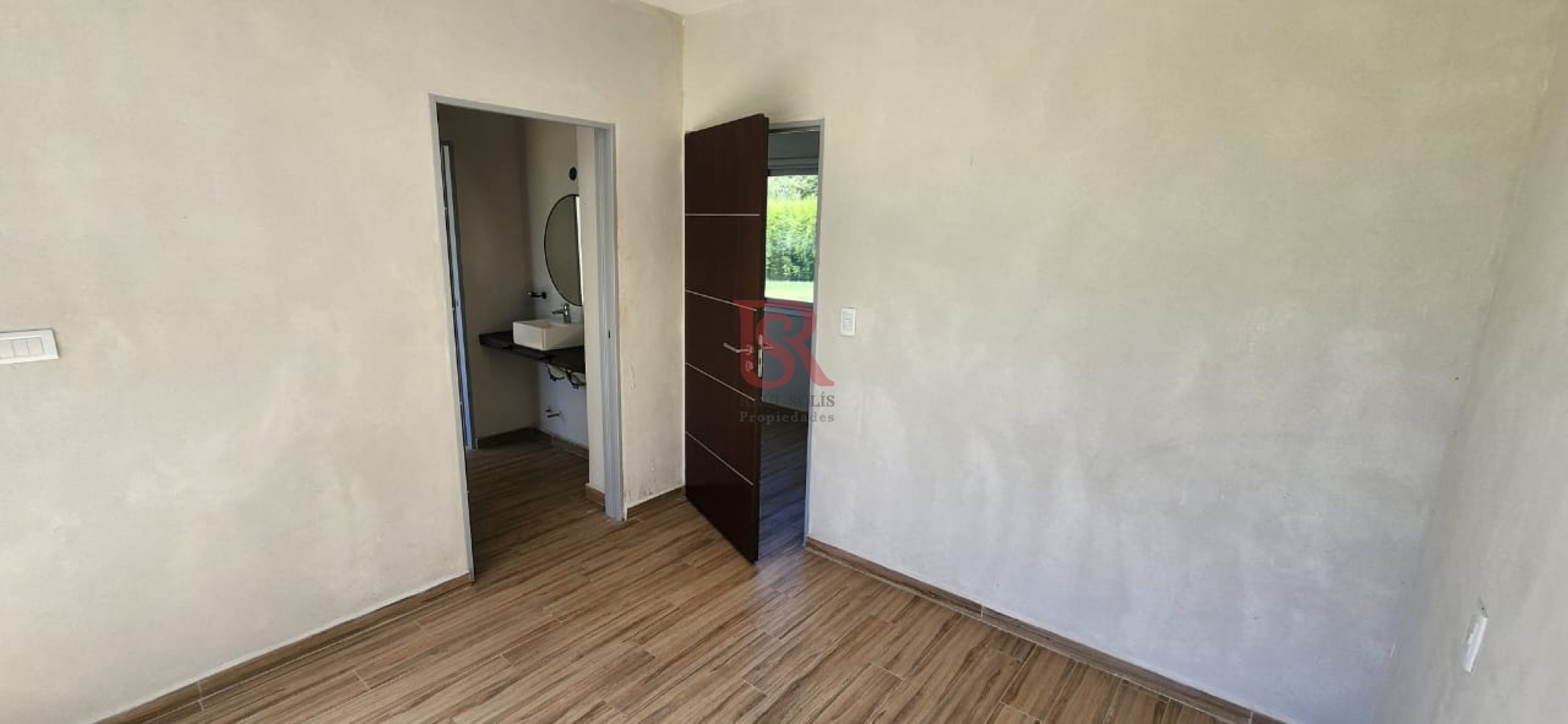 AM- Casa 4 Ambientes La Reserva Hudson en una sola planta con piscina