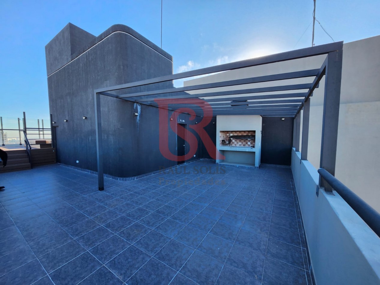 GZ - Nuevo Valor !!! Panoramico y Moderno Piso cuatro Ambientes Bernal Centro