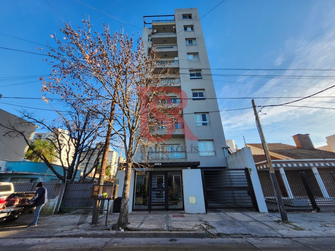 GZ - Preciosos ...!!!Departamento Moderno y Super Luminoso Tres Ambientes ( Apto Credito)