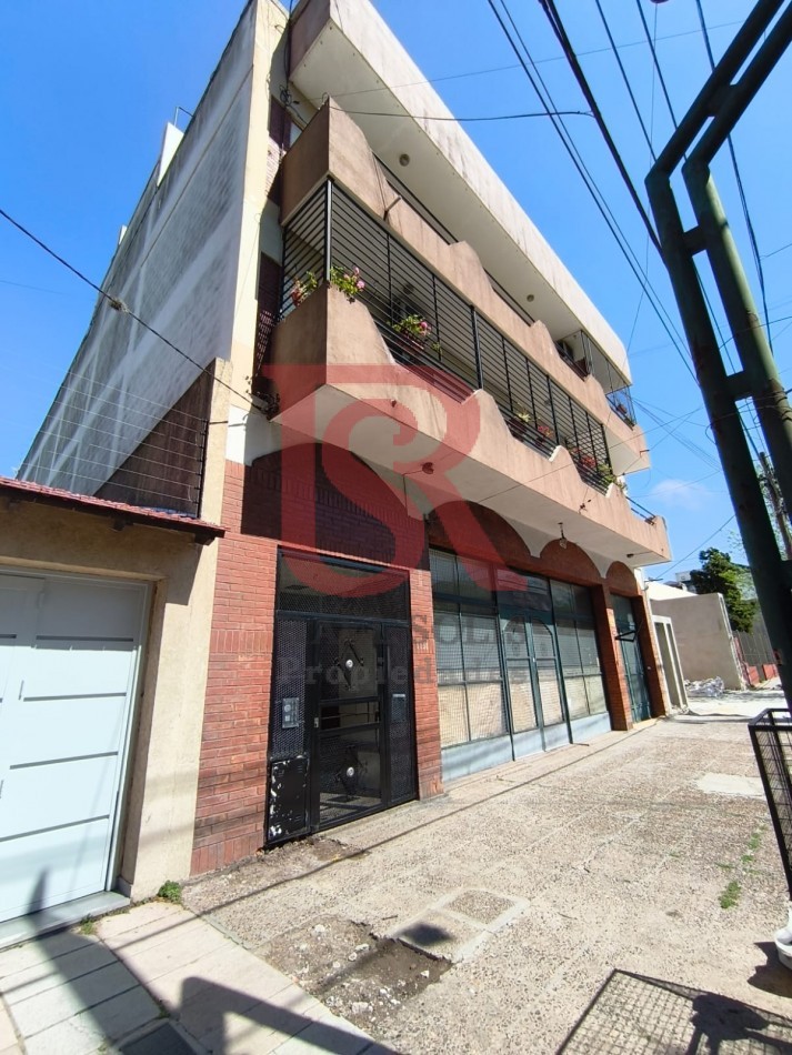 LP - Alquiler departamento 2 ambientes en Quilmes