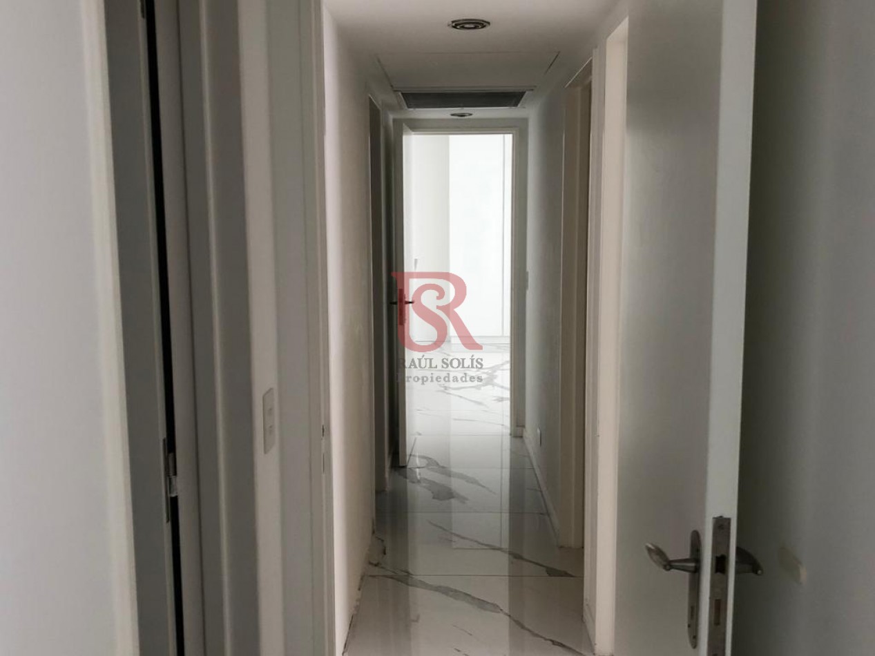 Departamento 4 Ambientes Venta Edificio Brisas Puerto Madero con Cochera