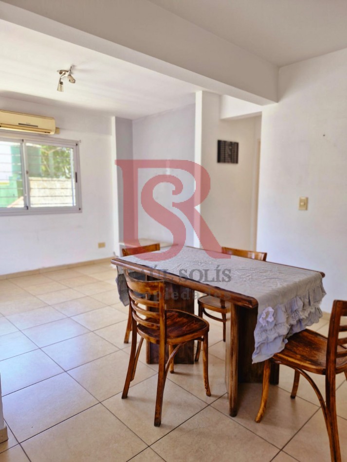 GZ - Moderno y luminoso departamento dos ambientes con cochera