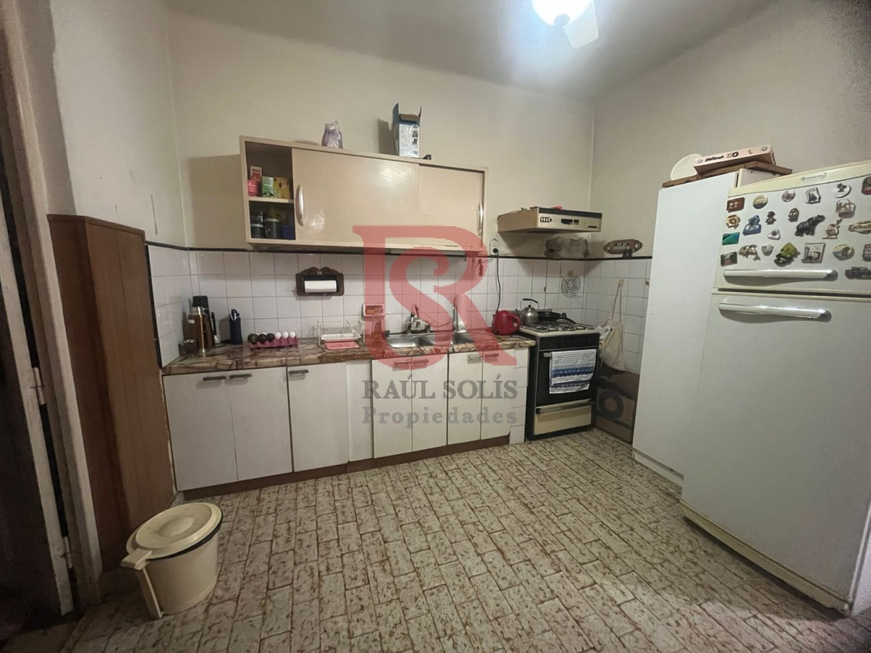 GZ- Alquiler casa cuatro ambientes