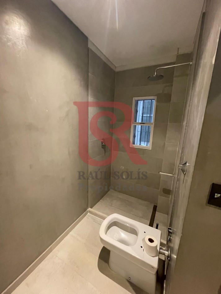 LP - VENTA! Hermoso departamento 3 ambientes en San Telmo