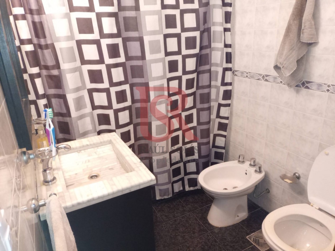 DN - Excelente triplex 4 ambientes en Quilmes. Apto Credito!!!!