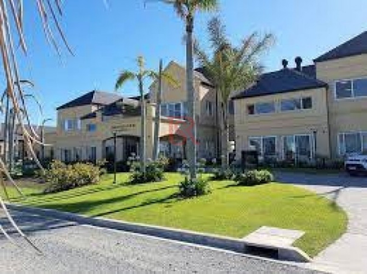 Lote En Venta En Haras Del Sur II - GRAN FINANCIACION