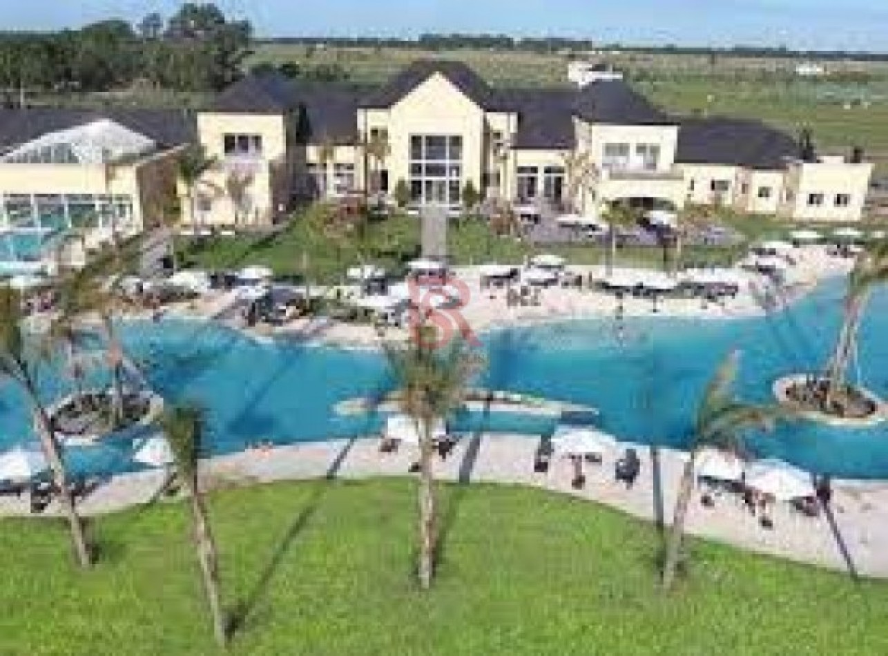 Lote En Venta En Haras Del Sur II - GRAN FINANCIACION