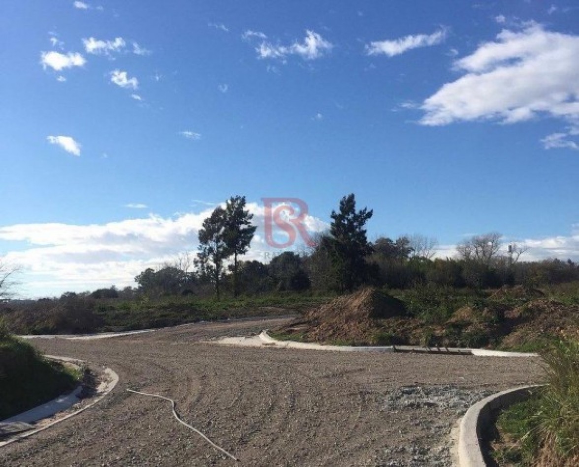 NUEVO INGRESO - Lotes San Juan Chico - Centrales-