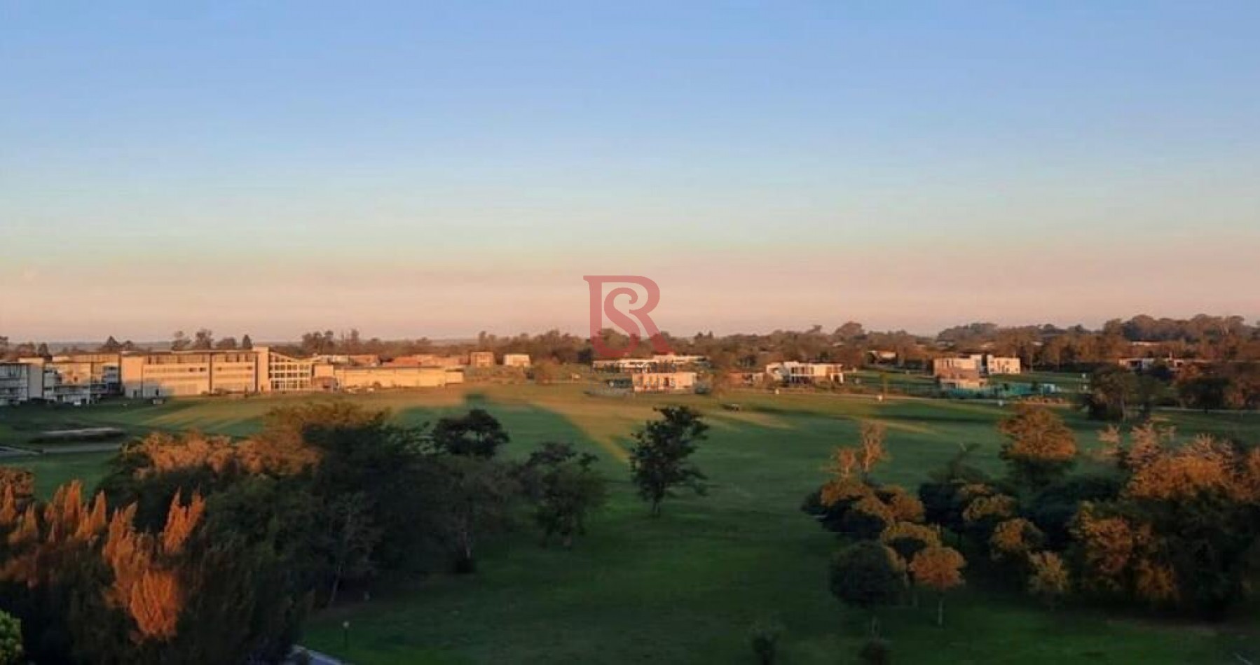 AM. Excelente Lote en Greenville Polo & Resort - Barrio I