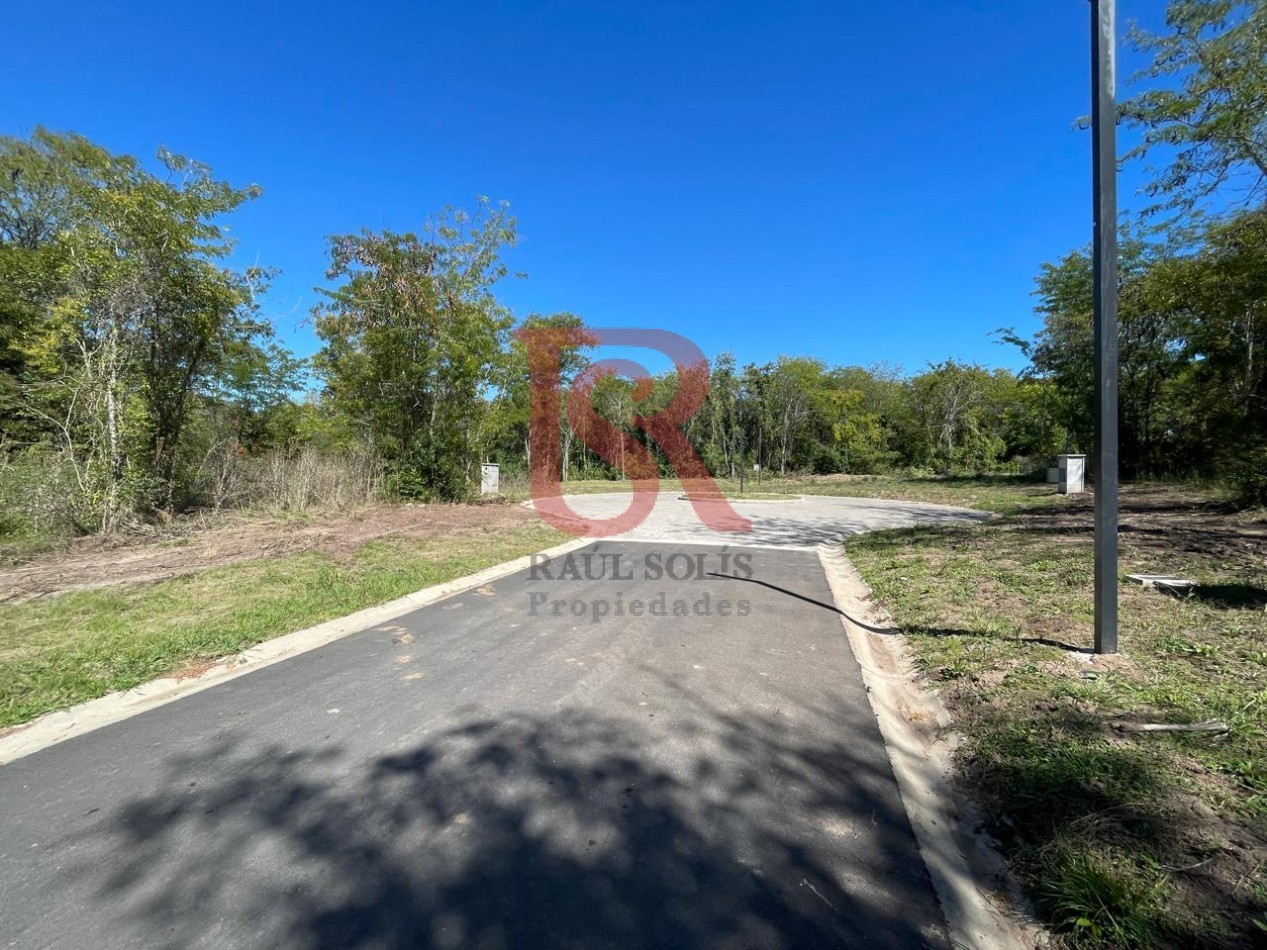 LP - VENTA! Lote en FINCAS DE HUDSON 658Mts. Financiacion o permuta. 