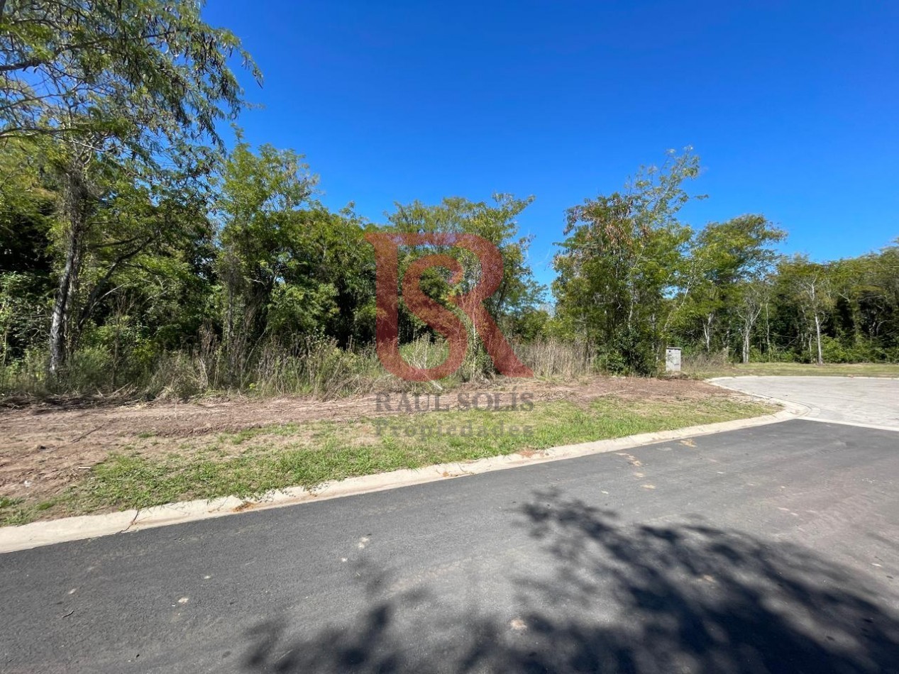 LP - VENTA! Lote en FINCAS DE HUDSON 658Mts. Financiacion o permuta. 