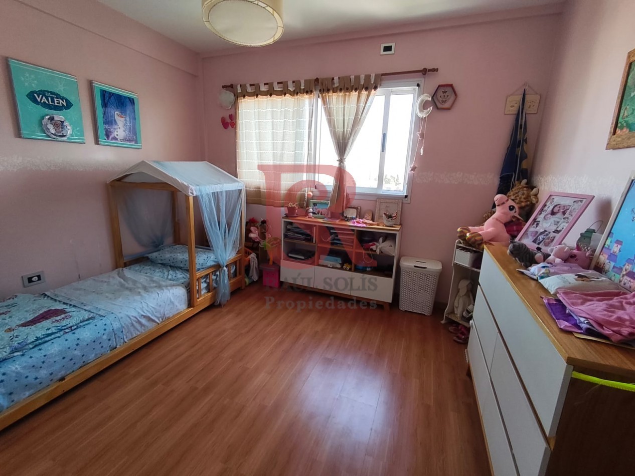 DN - Hermoso departamento 3 ambientes con terraza propia en Berazategui!!