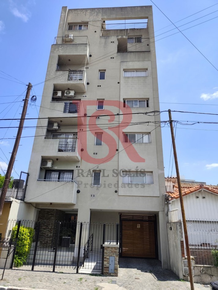 DN - Hermoso departamento 3 ambientes con terraza propia en Berazategui!!