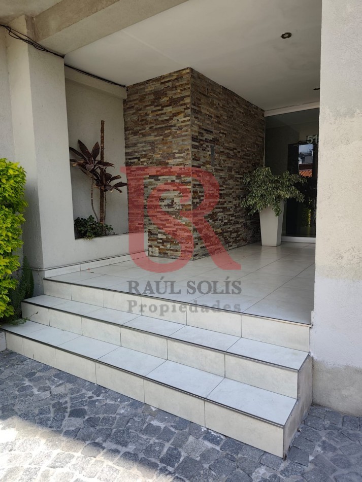 DN - Hermoso departamento 3 ambientes con terraza propia en Berazategui!!