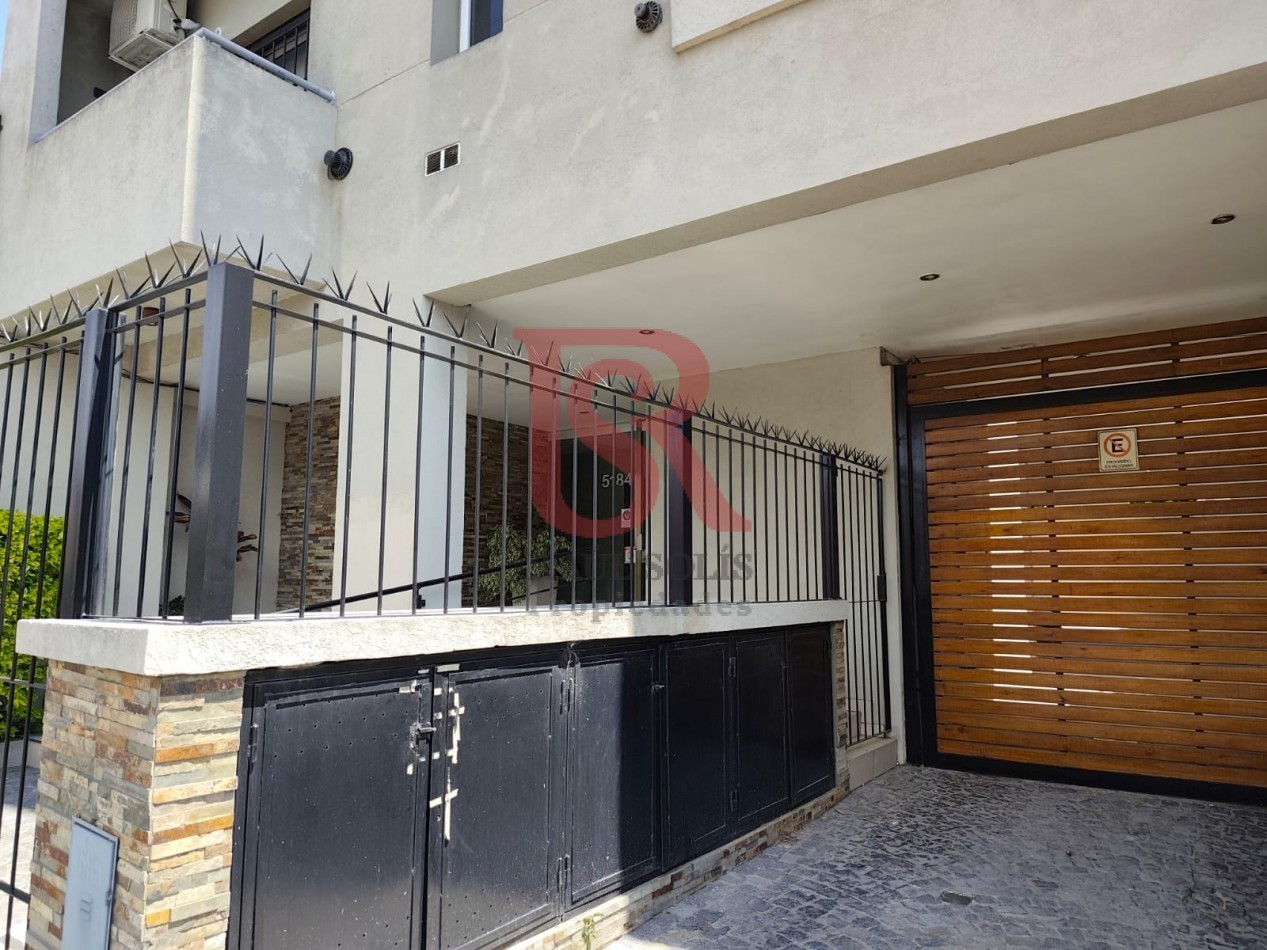 DN - Hermoso departamento 3 ambientes con terraza propia en Berazategui!!