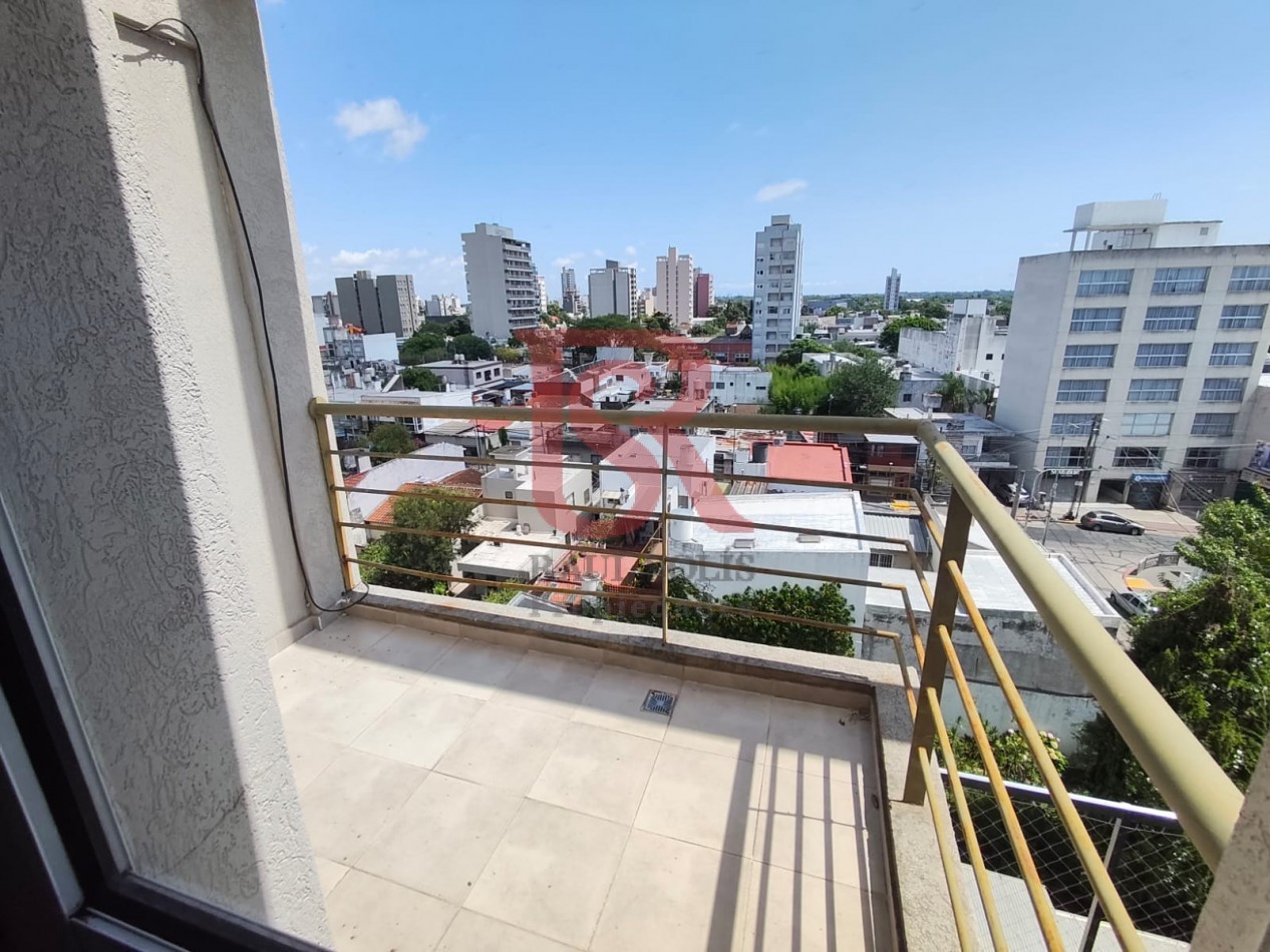 DN - Hermoso departamento 3 ambientes con terraza propia en Berazategui!!