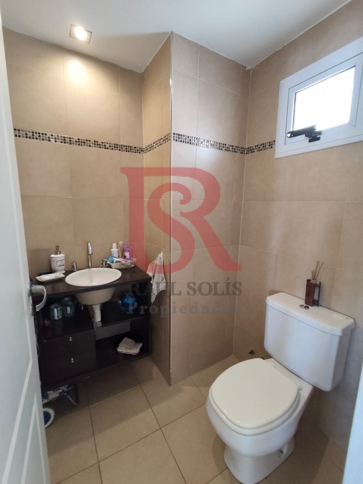 DN - Hermoso departamento 3 ambientes con terraza propia en Berazategui!!