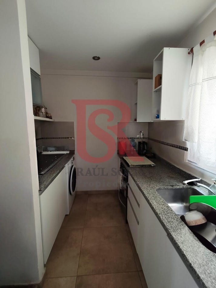 DN - Hermoso departamento 3 ambientes con terraza propia en Berazategui!!