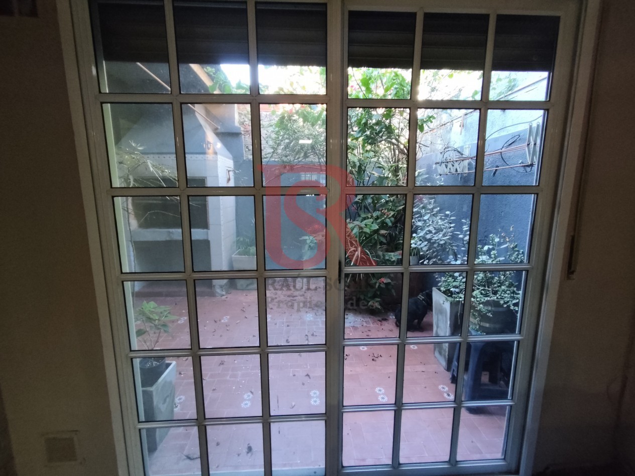 DN - Casa en alquiler 4amb con cochera
