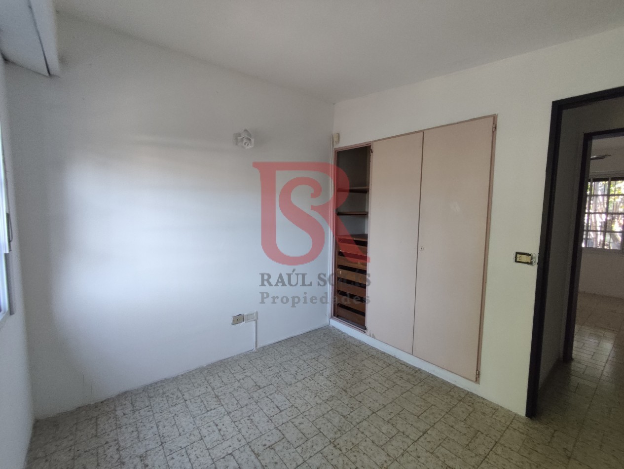 DN - Casa en alquiler 4amb con cochera