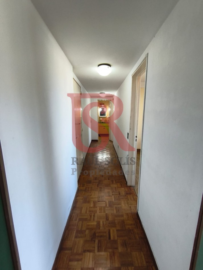 LG- Departamento 2 ambientes en Quilmes centro
