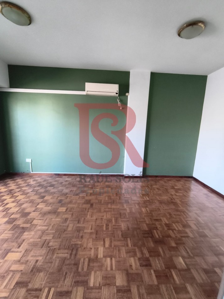 LG- Departamento 2 ambientes en Quilmes centro