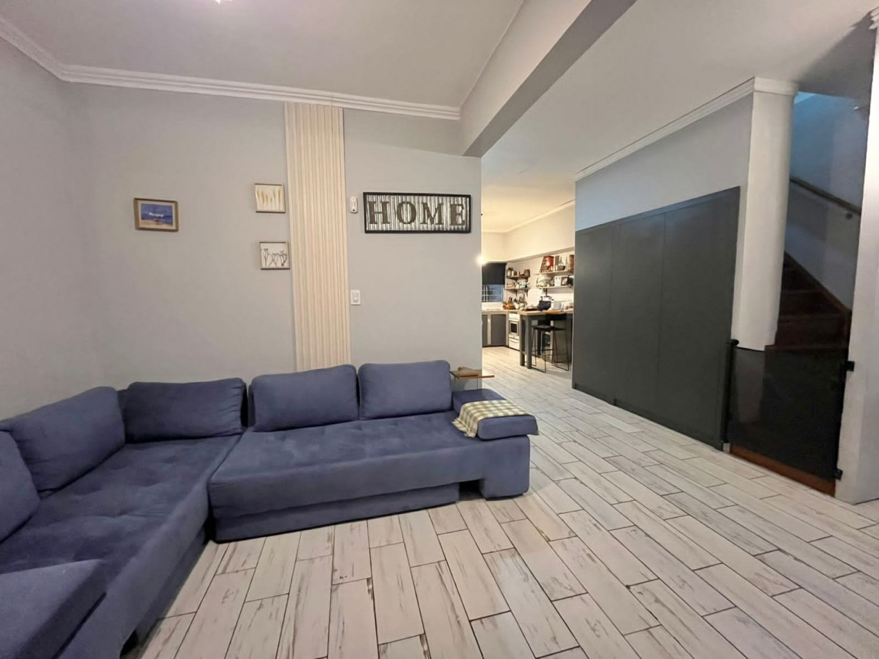 DN - Alquiler! Amplia casa 6 ambientes en excelente ubicacion, Quilmes!!