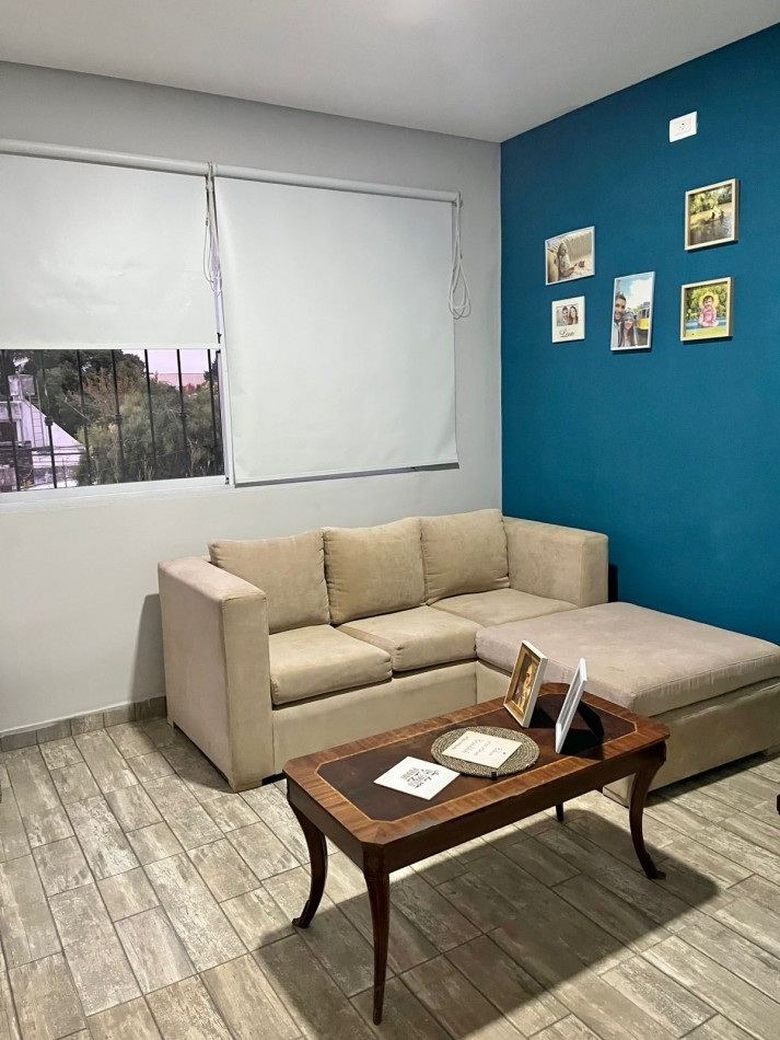 DN - Alquiler! Amplia casa 6 ambientes en excelente ubicacion, Quilmes!!