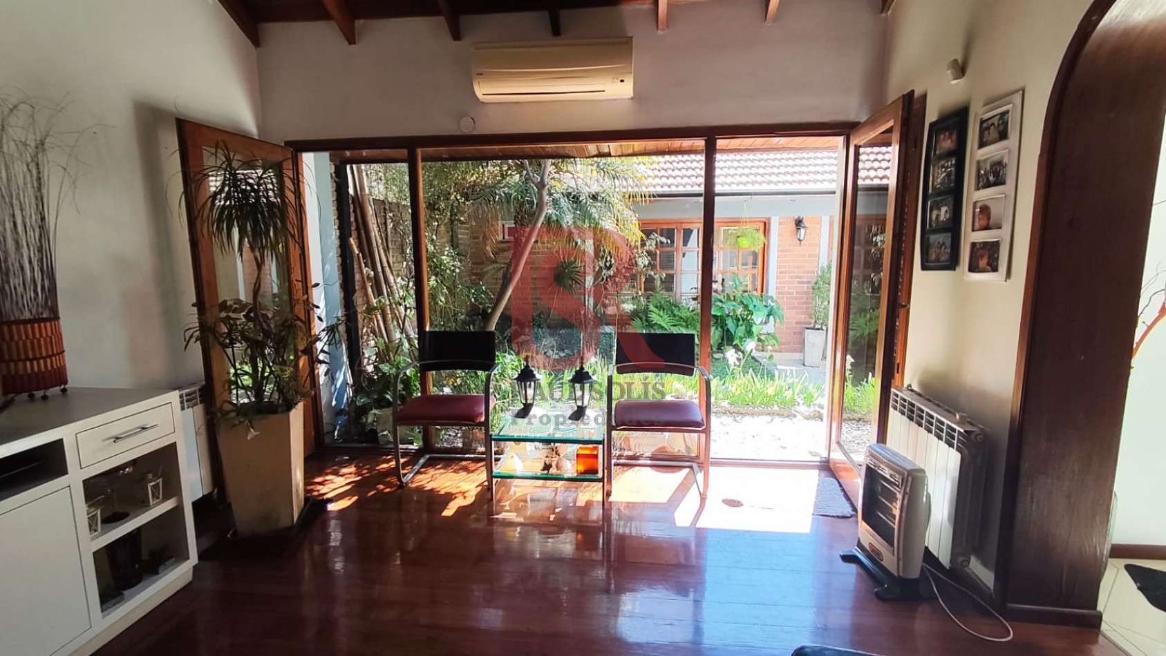 DN - Hermosa casa 4 ambientes con quincho, Quilmes Centro!! Alquiler