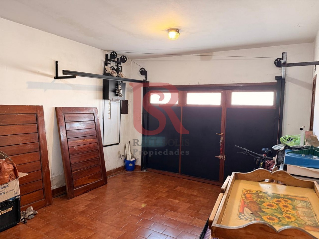 DN - Hermosa casa 4 ambientes con quincho, Quilmes Centro!! Alquiler