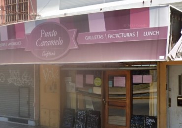 VN - Oportunidad! Venta de excelente local frente a la estacion de Don Bosco