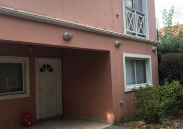 VN - Casa venta El Pato Country Club