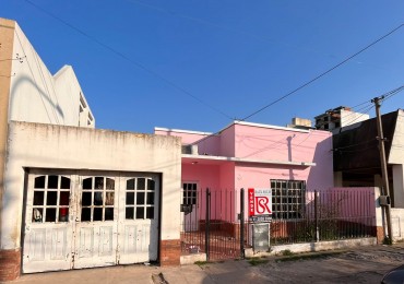 VN - Lote en venta en Berazategui Centro