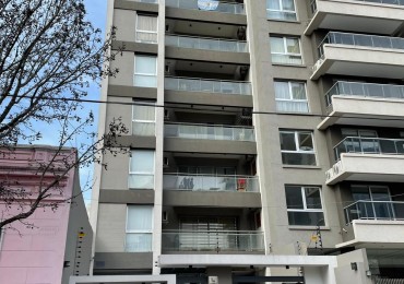 VN - Departamento de 2 ambientes con hermosa vista a Quilmes