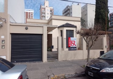 VN - Propiedad Ideal Desarrollo Inmobiliario o Comercial en Excelente Zona de Quilmes Centro 