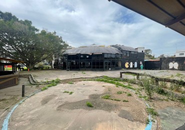 VN - IMPRESIONANTE LOCAL EN VENTA EN RIBERA DE QUILMES