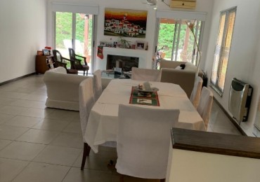 VN - Casa venta Altos de Hudson I