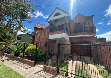 VN - Casa venta Hudson